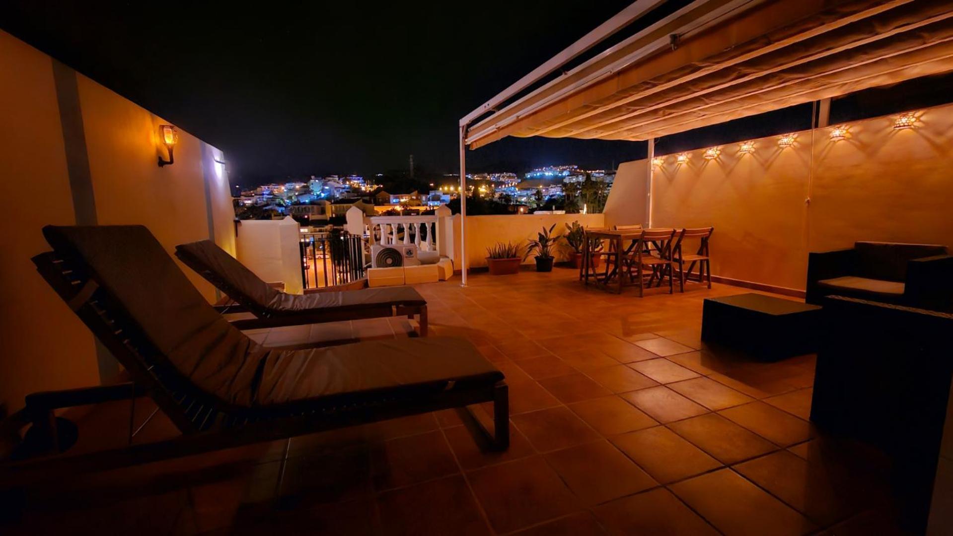 Apartamento Marion La Cala Del Moral Exterior photo